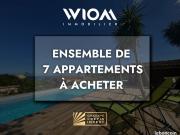 Maison 450 m² Porto Vecchio