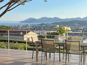 Maison avec piscine et jardin