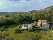 Maison 453 m2 GRASSE