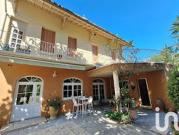 Maison avec piscine et jardin