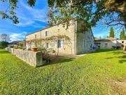 Maison 455 m2 Eymet