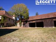 Maison avec piscine et jardin