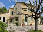 Maison avec jardin et terrasse
