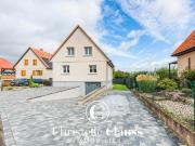 Maison 5 pièces 115m2 avec jardin de 482m2 + piscine