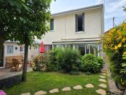 Maison 4/5 pièces calme et ensoleillée donnant sur...