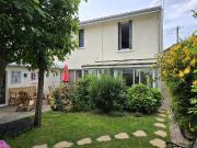 Maison 4/5 pièces de charme avec jardin et dépendances