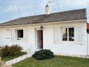 Maison 4/5 pièces de plain pied 82m²