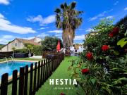 Maison 4/5 pièces + T2 indépendant