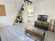 Maison 45m? ?charcon