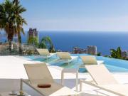 Maison 460 m2 Beausoleil