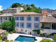 Maison 460 m2 Mane