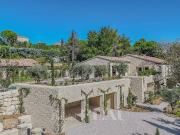 Maison 460 m2 Maussane les Alpilles