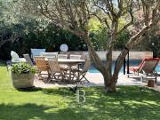 Maison 460 m2 Nîmes