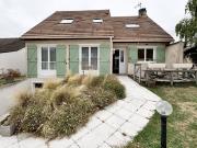 Maison avec jardin