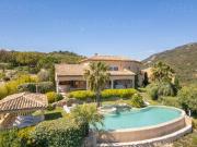 Maison 464 m2 Grimaud