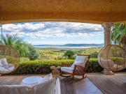 Maison 464 m2 Grimaud