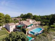 Maison 465 m2 Aix en Provence