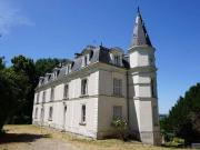 Maison 465 m2 Larçay