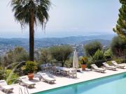 Maison 481 m2 Vence