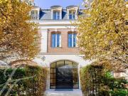 Maison 565 m2 Paris 7ème