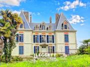 Maison 468 m2 Salies de Béarn