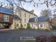 Maison 469 m2 Cinq Mars la Pile