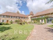 Maison 470 m2 Bourgoin Jallieu