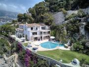 Maison 470 m2 Saint Jean Cap Ferrat Maison 470 m2 Saint Jean Cap Ferrat