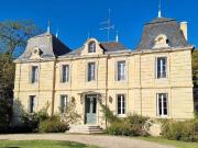 Maison 476 m2 Saint Émilion