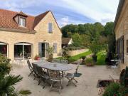 Maison 479 m2 Vienne en Arthies