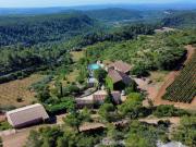 Maison 480 m2 Saint Chinian