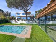 Maison 480 m2 Sainte Maxime