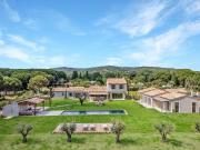 Maison 483 m2 Ramatuelle