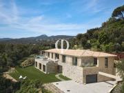 Maison 485 m2 Grimaud