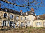 Maison avec jardin