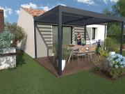 Maison 48.91 m² avec terrain à PAULX 44