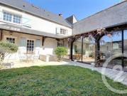 Maison avec jardin et terrasse