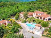 Maison 490 m2 Saint Jean de la Blaquière