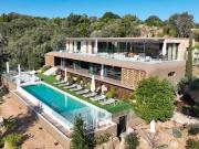 Maison 490 m2 Sainte Lucie de Porto Vecchio