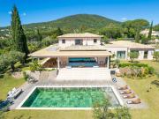 Maison 490 m2 Sainte Maxime