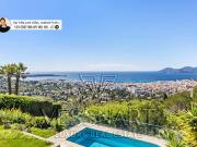Maison avec piscine et jardin Maison avec piscine et jardin