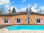 Maison 494 m2 Ferney Voltaire