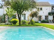 Maison 498 m2 Saint Cyr en Talmondais