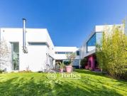 Maison avec jardin et terrasse