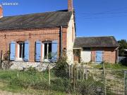 Maison 49 m² Souesmes