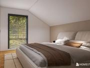 Maison 4.5 pièces à Aigle