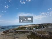 MAISON 4 CH 150 m2 BORD DE MER