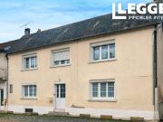 Maison 4 ch en centre ville, excellente performance...