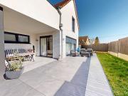 Maison 4 chambre s à vendre