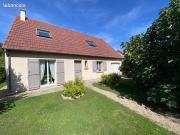 Maison 4 chambres
